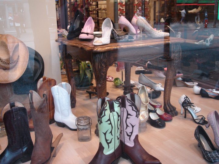 Shoes