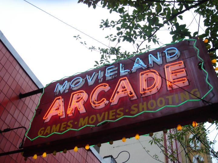 vancouver granville