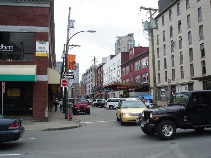 Yaletown