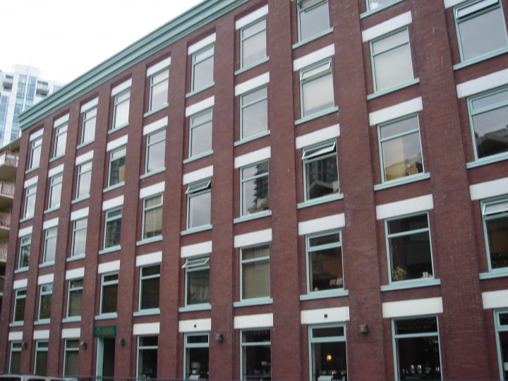 Yaletown