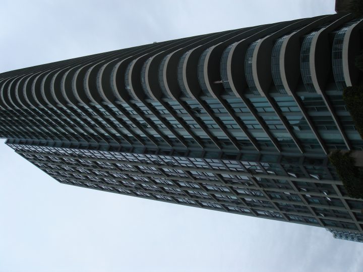 Big Building