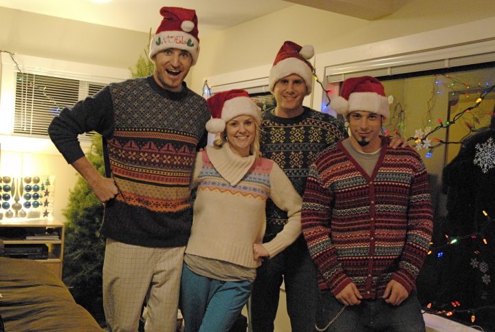 Merry Christmas