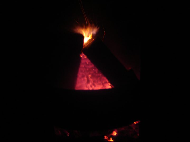 fire