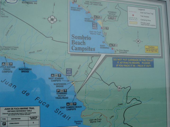 you are here: sombrio