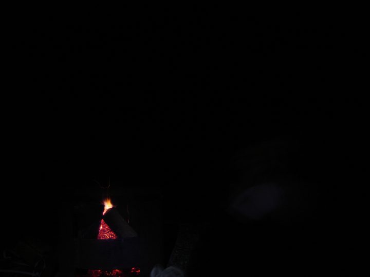 Embers