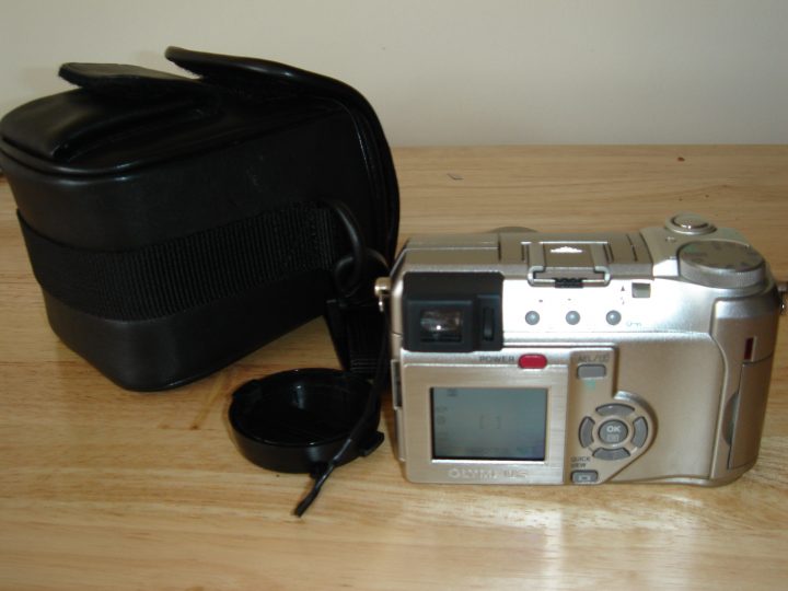 up for sale on eBay