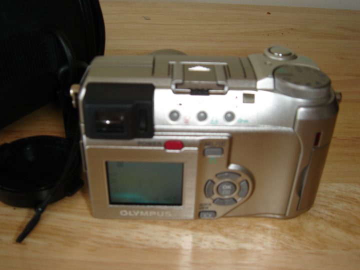 up for sale on eBay