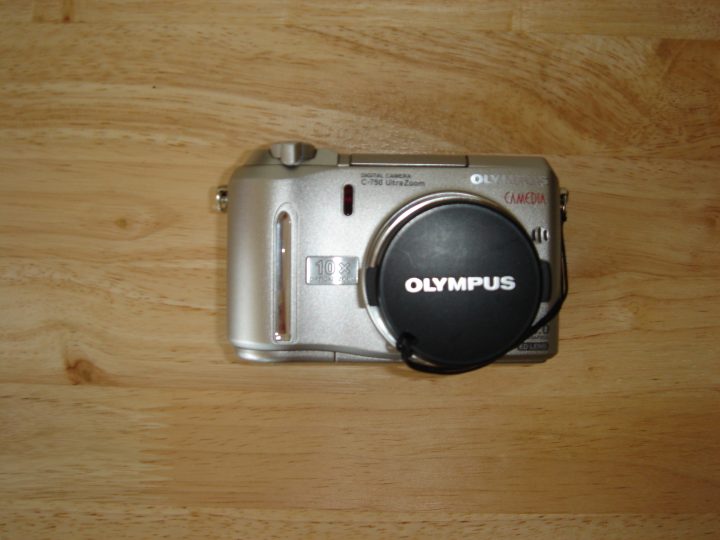 up for sale on eBay