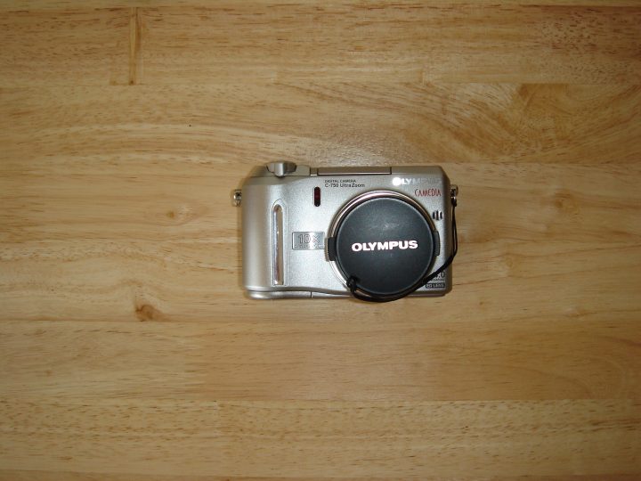 up for sale on eBay