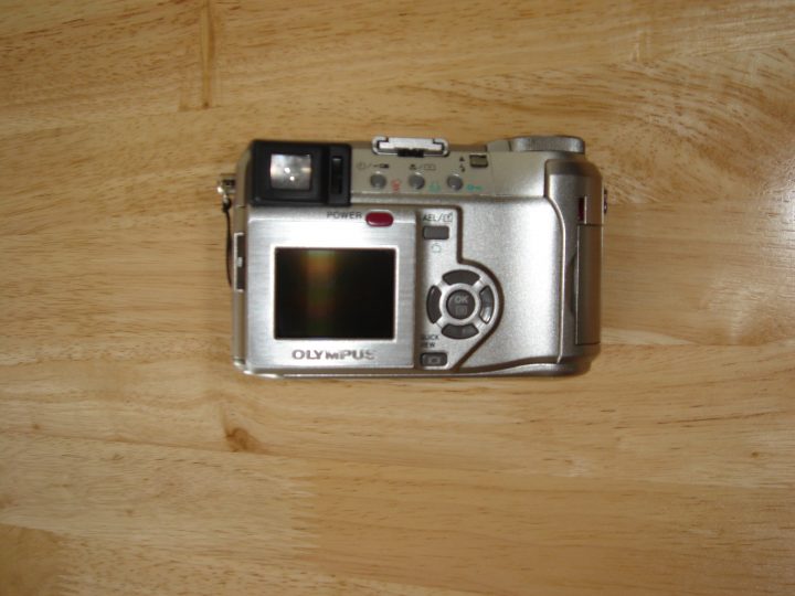 up for sale on eBay