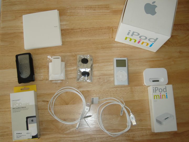 up for sale on eBay