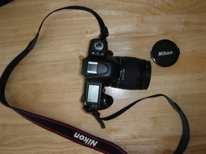 up for sale on eBay