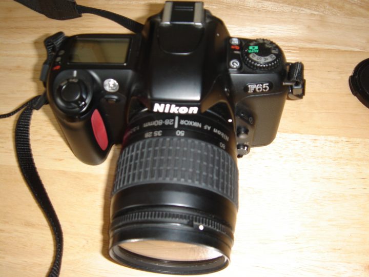 up for sale on eBay
