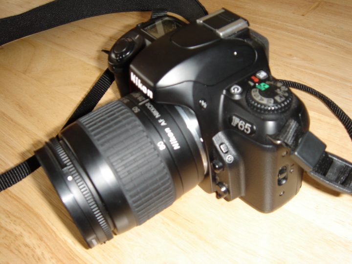 up for sale on eBay