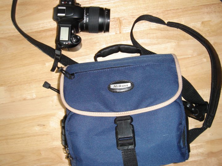 up for sale on eBay