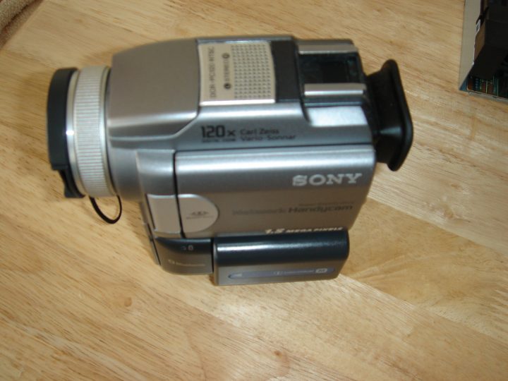 up for sale on eBay