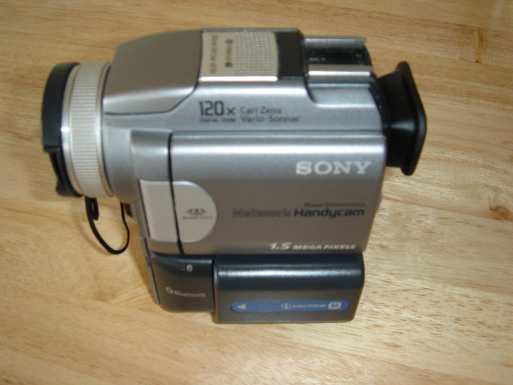 up for sale on eBay