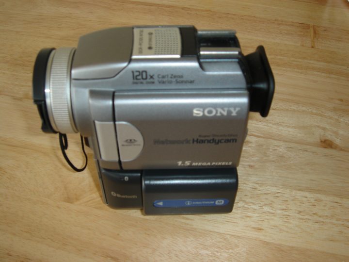 up for sale on eBay