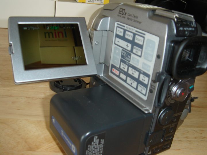 up for sale on eBay