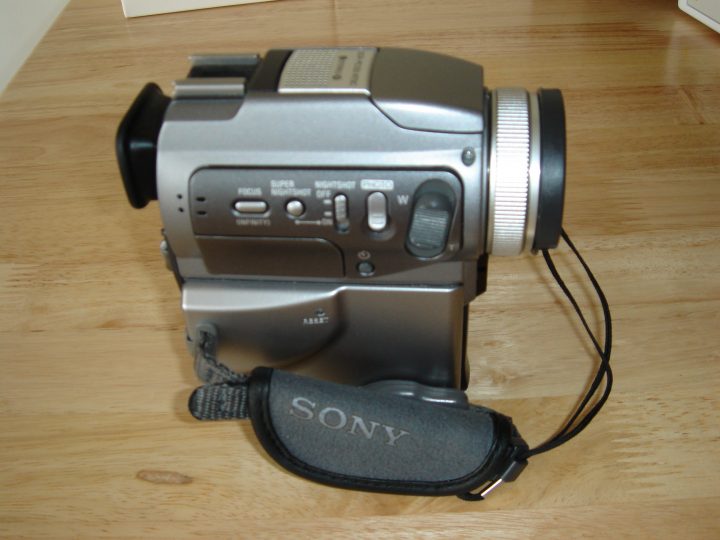 up for sale on eBay