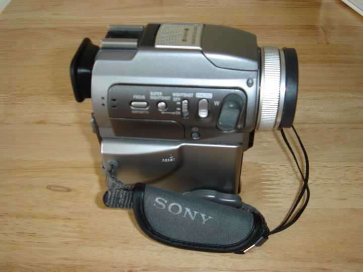 up for sale on eBay