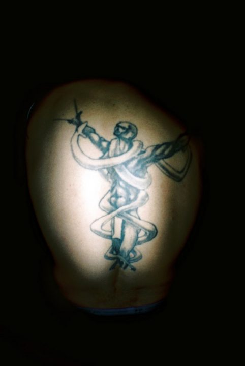 tat