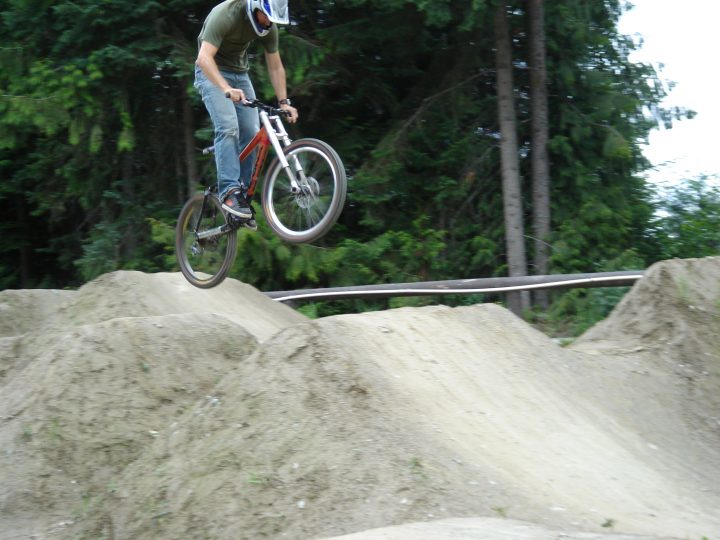 billy airs