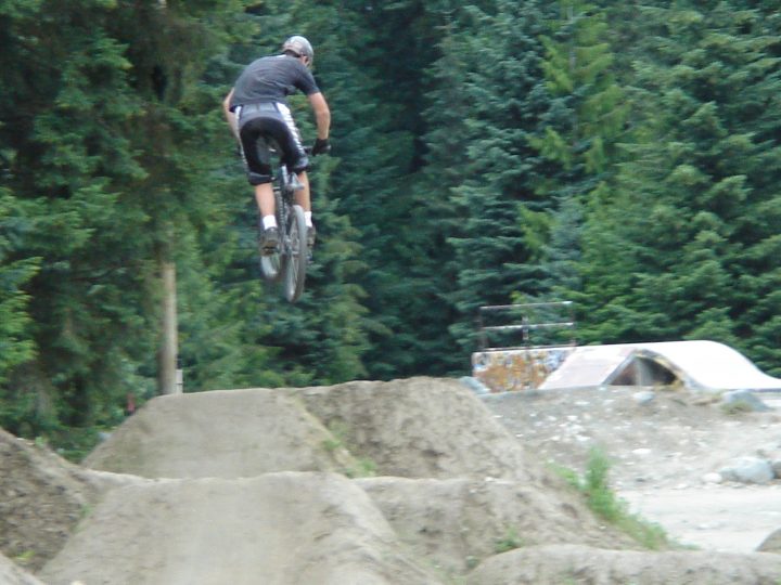 random dude goes huge