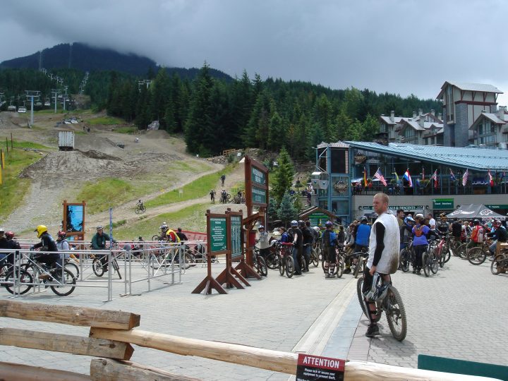 gondola
