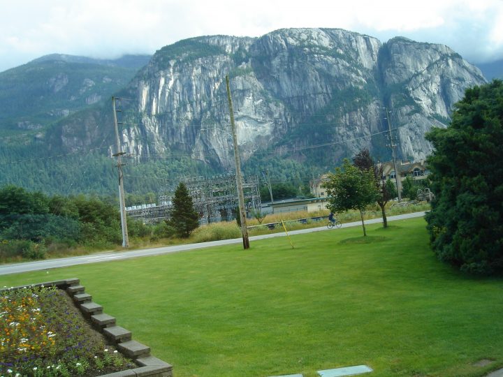 Squamish