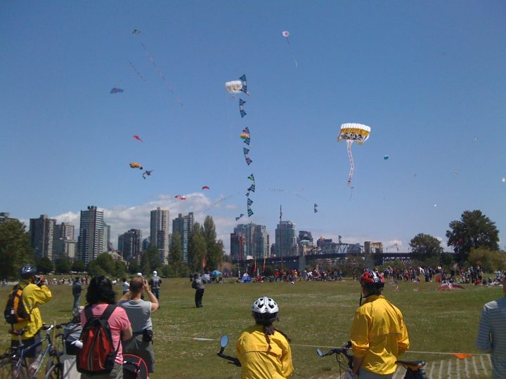 Kites