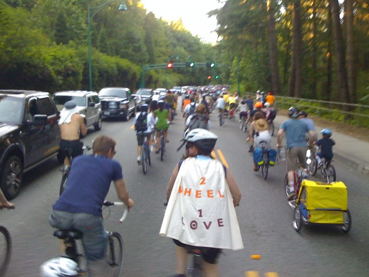 Critical mass