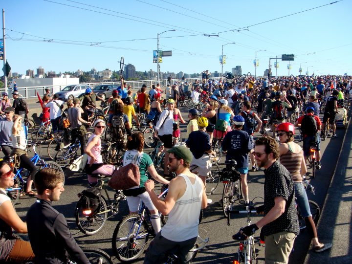Critical Mass