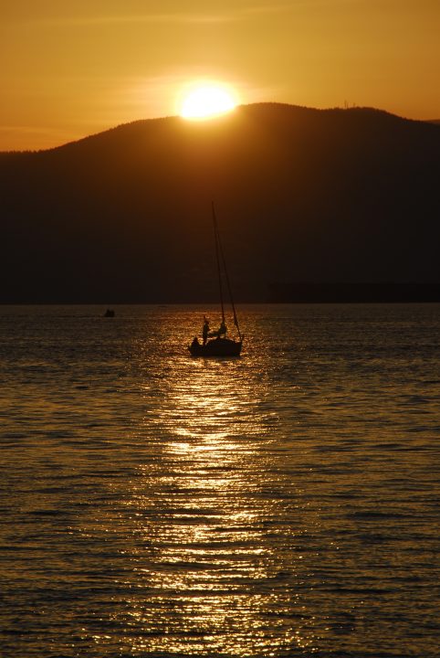 Sailboat