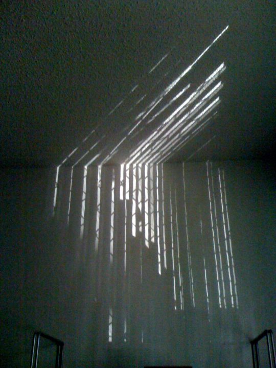 Wakeup Pattern