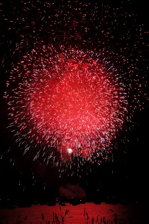 teh red