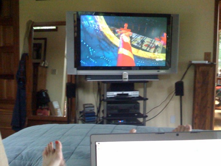 Olympics opening ceremonies EPIC