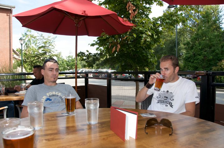 Village Taphouse