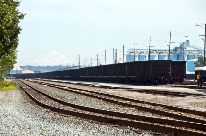 Rail