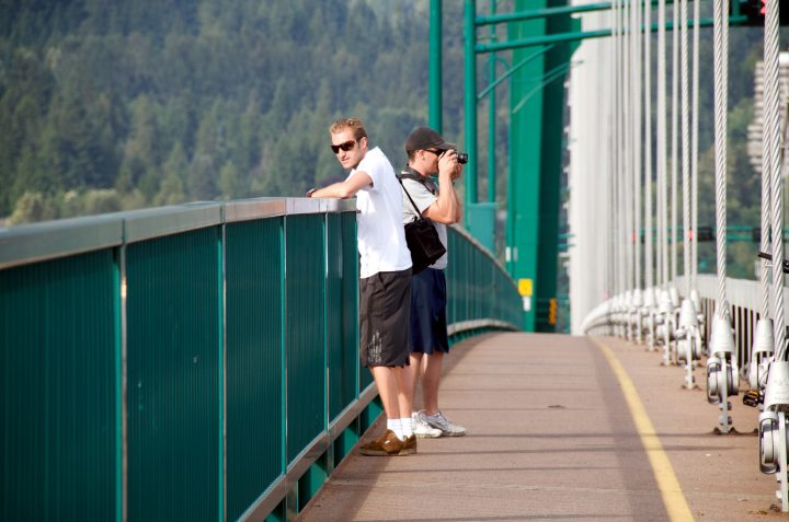 Lions Gate