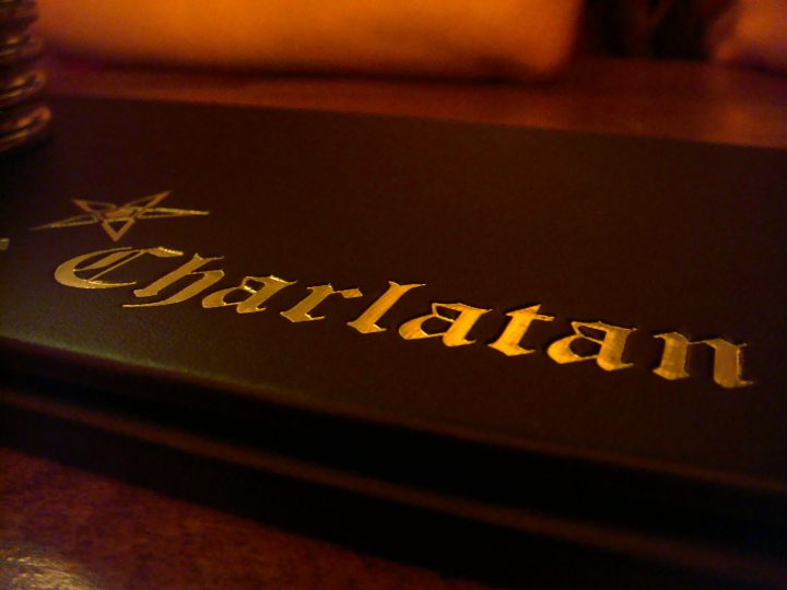 Charlatan