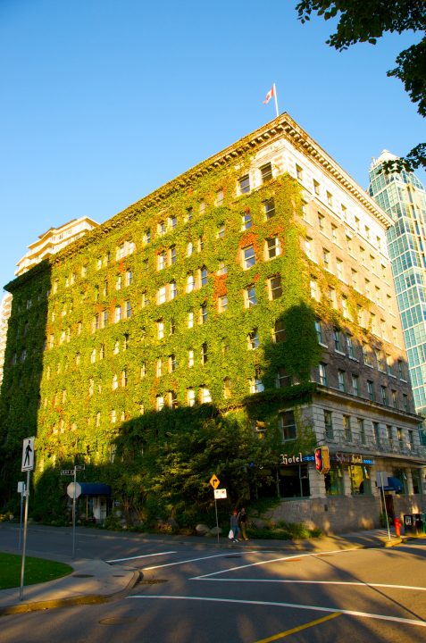 Slvia Hotel