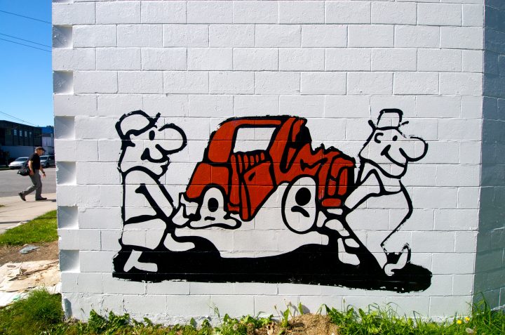 Repairs