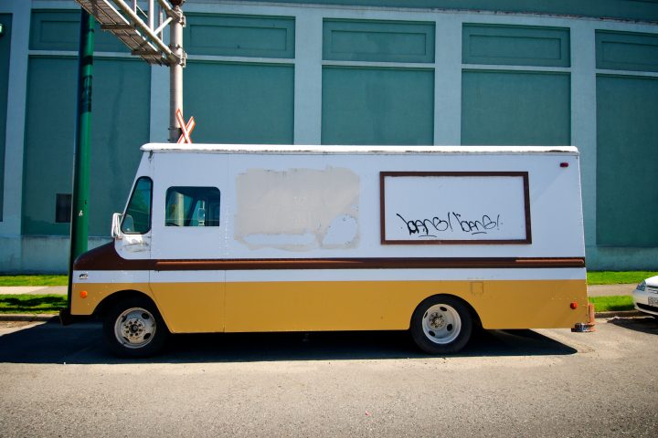 Truck