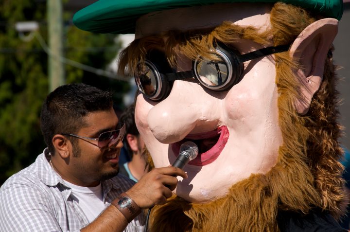 Interview