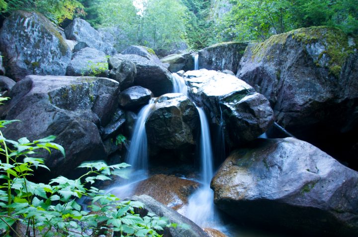 Creek