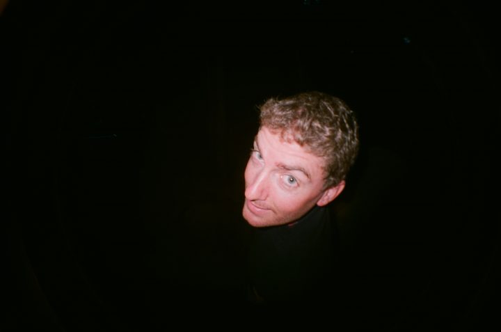 Jesse’s Head heh