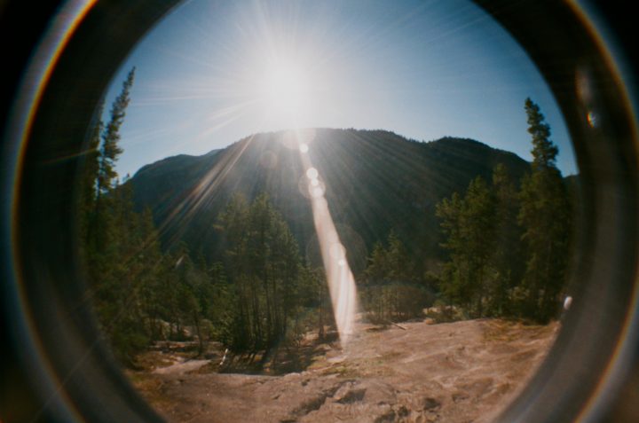 Lens Flare
