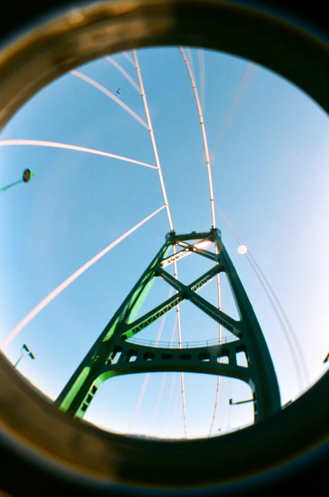 Lions Gate