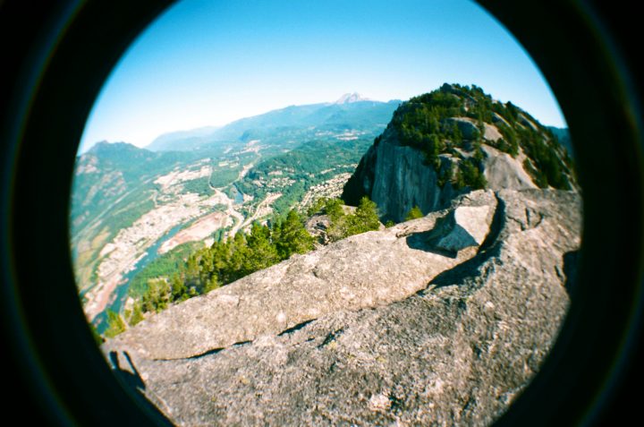 Peak 2